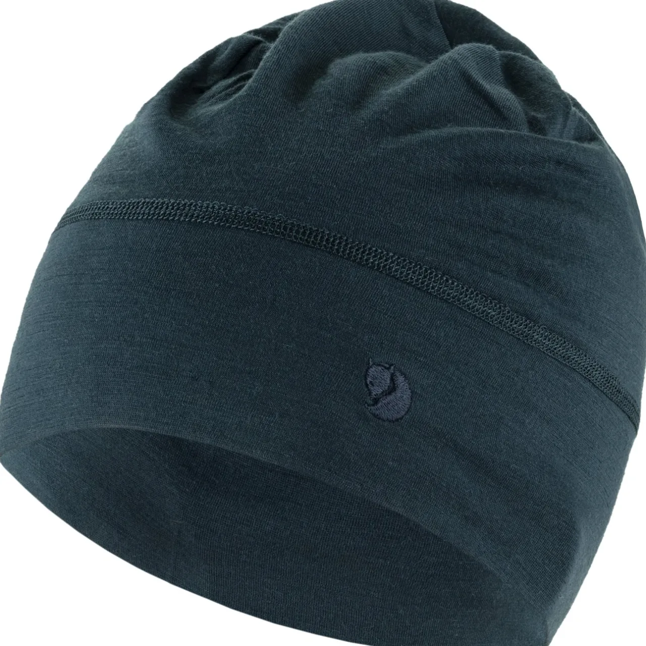 abisko_lite_wool_beanie_1.webp Fjällräven Kasketter, Hatte & Huer | Kasketter, Hatte & Huer-Abisko Lite Wool Beanie