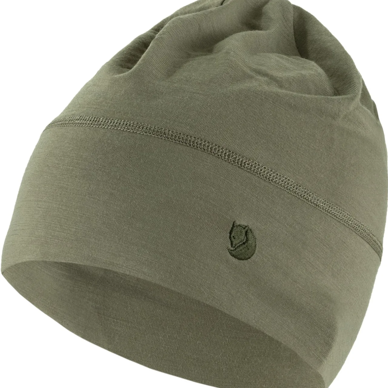 abisko_lite_wool_beanie_2.webp Fjällräven Kasketter, Hatte & Huer | Kasketter, Hatte & Huer-Abisko Lite Wool Beanie