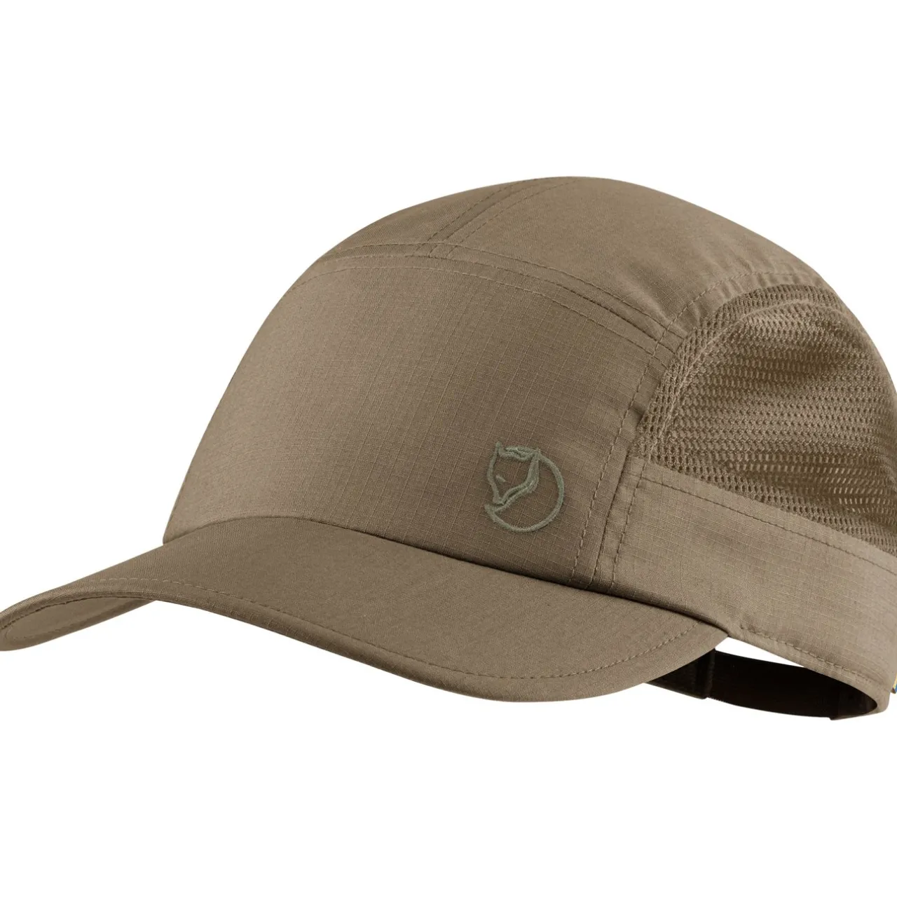 abisko_mesh_cap_1.webp Fjällräven Kasketter, Hatte & Huer | Kasketter, Hatte & Huer-Abisko Mesh Cap