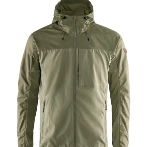 Fjällräven Friluftsjakker | Trekkingjakker-Abisko Midsummer Jacket M