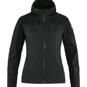 Fjällräven Friluftsjakker | Trekkingjakker-Abisko Midsummer Jacket W