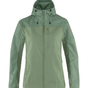 Fjällräven Friluftsjakker | Trekkingjakker-Abisko Midsummer Jacket W