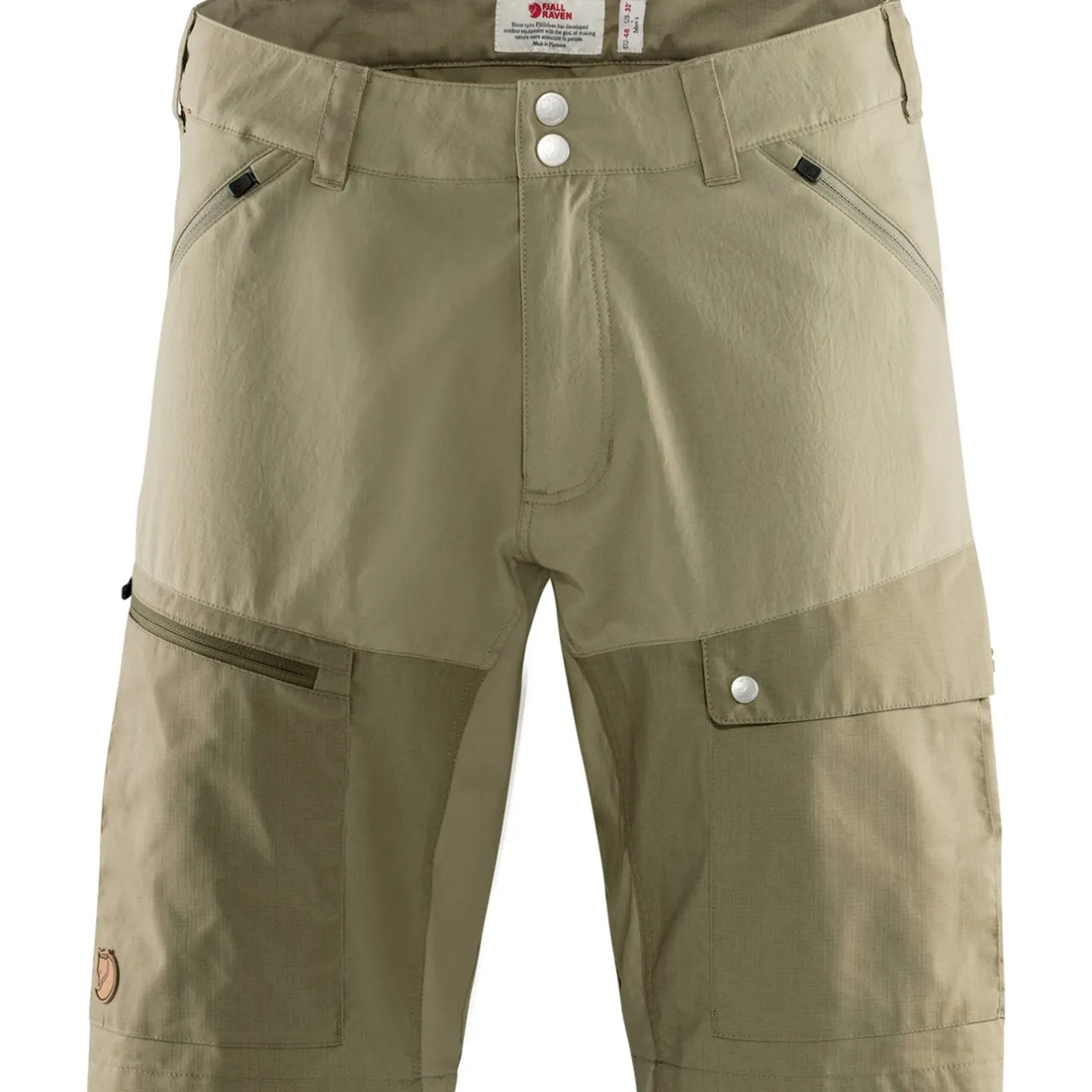 abisko_midsummer_shorts_m_0.webp Fjällräven Shorts-Abisko Midsummer Shorts M