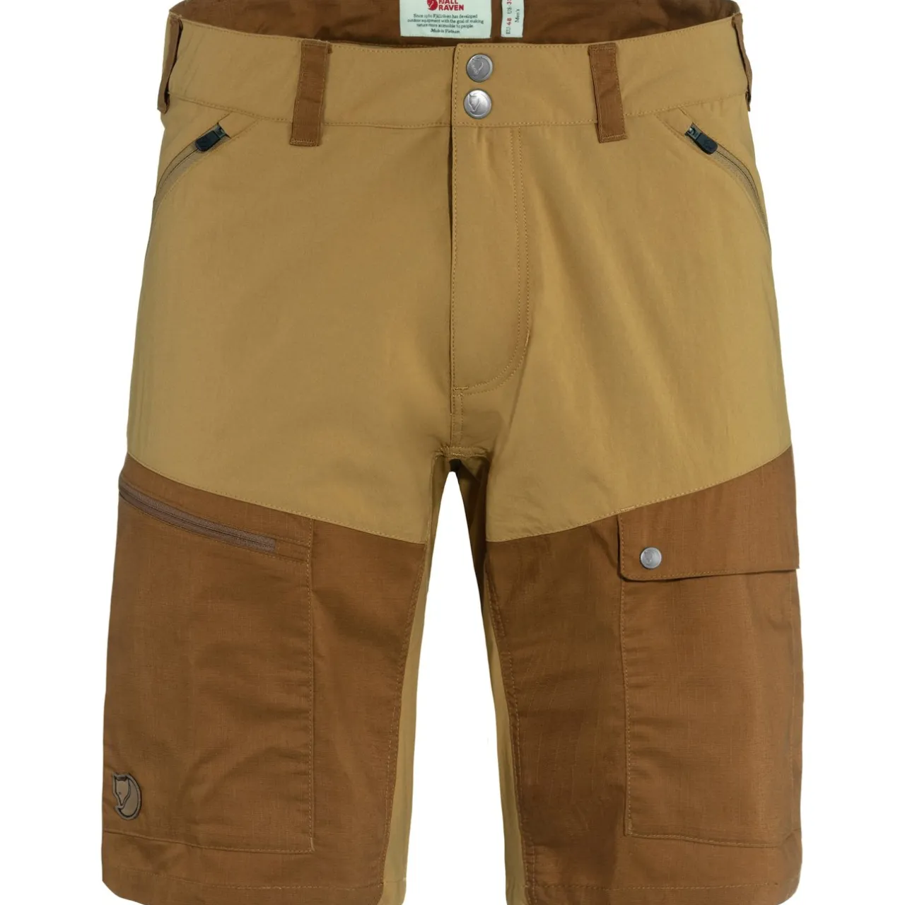 abisko_midsummer_shorts_m_3.webp Fjällräven Shorts-Abisko Midsummer Shorts M
