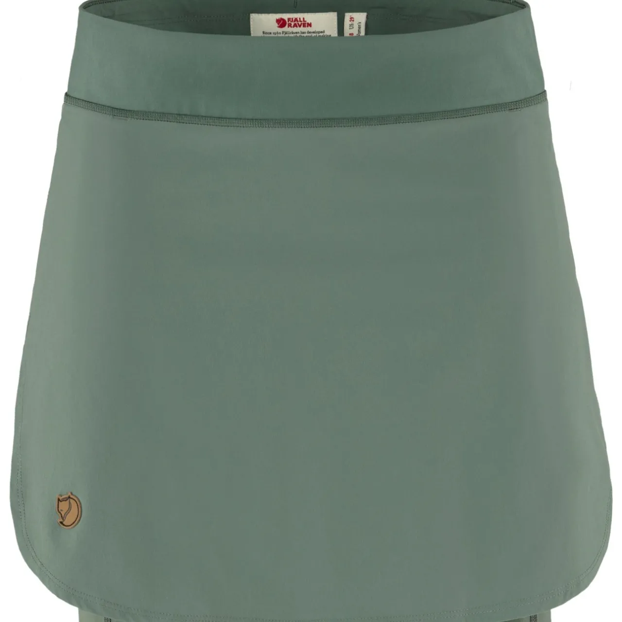 abisko_midsummer_skort_w_0.webp Fjällräven Shorts & Nederdele-Abisko Midsummer Skort W