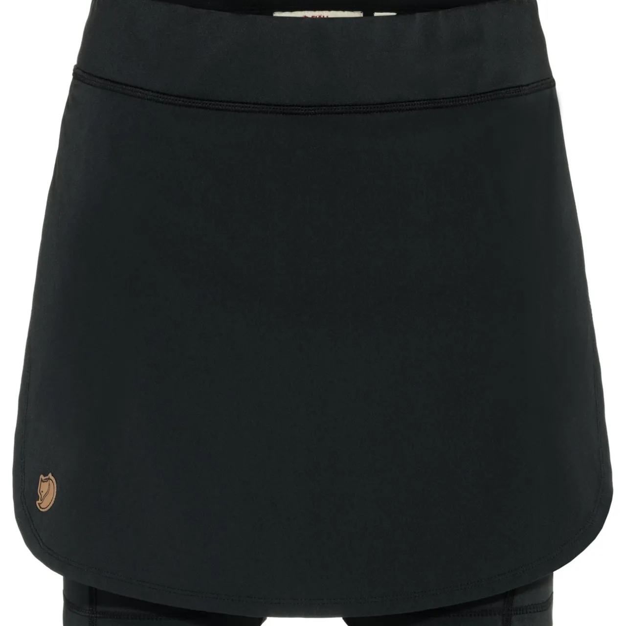 abisko_midsummer_skort_w_1.webp Fjällräven Shorts & Nederdele-Abisko Midsummer Skort W