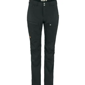 Fjällräven Trekkingbukser-Abisko Midsummer Trousers W Reg