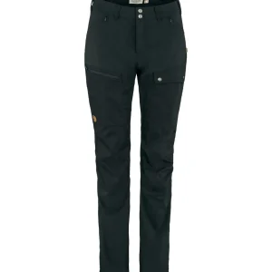 Fjällräven Trekkingbukser-Abisko Midsummer Trousers W Short
