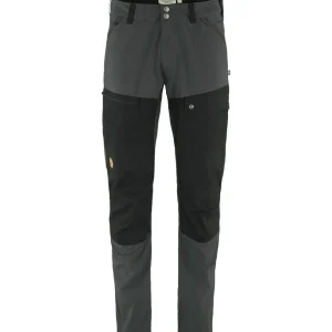Fjällräven Trekkingbukser-Abisko Midsummer Trousers M Long