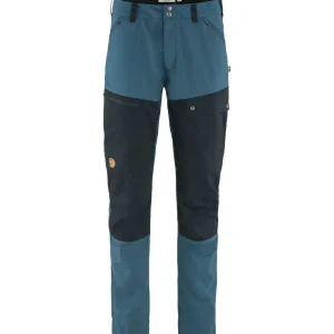 Fjällräven Trekkingbukser-Abisko Midsummer Trousers M Reg
