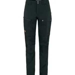Fjällräven Shorts & Nederdele | Friluftsbukser-Abisko Midsummer Zip Off Trousers W