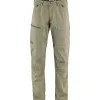 Fjällräven Shorts | Friluftsbukser-Abisko Midsummer Zip Off Trousers M Long
