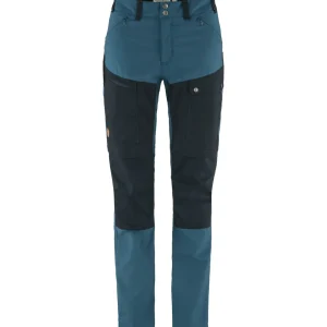 Fjällräven Shorts & Nederdele | Friluftsbukser-Abisko Midsummer Zip Off Trousers W
