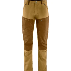 Fjällräven Shorts | Friluftsbukser-Abisko Midsummer Zip Off Trousers M Long