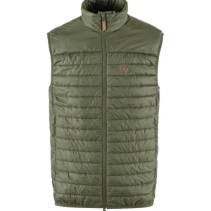 Fjällräven Veste | Trekkingjakker-Abisko Padded Vest M