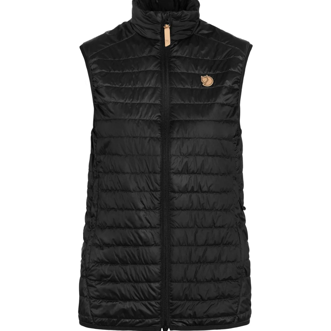 abisko_padded_vest_w_0.webp Fjällräven Veste | Trekkingjakker-Abisko Padded Vest W