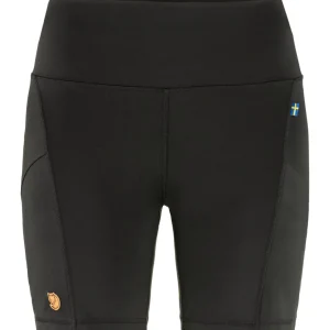 Fjällräven Shorts & Nederdele | Trekkingtights-Abisko 6" Shorts Tights W