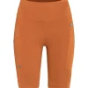 Fjällräven Shorts & Nederdele | Trekkingtights-Abisko Short Tights W