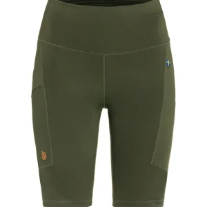 Fjällräven Shorts & Nederdele | Trekkingtights-Abisko Short Tights W