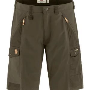 Fjällräven Shorts-Abisko Shorts M