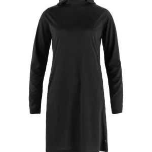 Fjällräven Kjoler-Abisko Sun-hoodie Dress W
