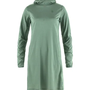 Fjällräven Kjoler-Abisko Sun-hoodie Dress W