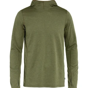 Fjällräven T-shirts & Toppe | Basislag Trøjer-Abisko Sun-hoodie M