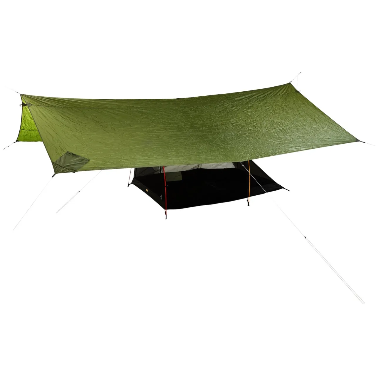 abisko_tarp_0.webp Fjällräven Telte Tilbehør-Abisko Tarp