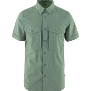 Fjällräven Skjorter-Abisko Trekking Shirt SS M