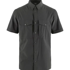 Fjällräven Skjorter-Abisko Trekking Shirt SS M