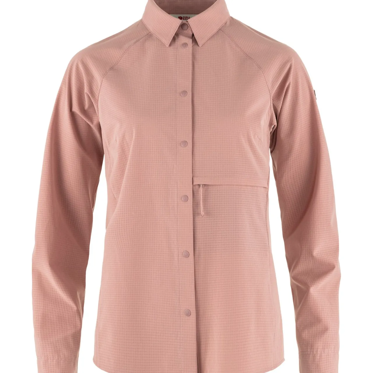 abisko_trekking_shirt_w_0.webp Fjällräven Skjorter-Abisko Trekking Shirt W