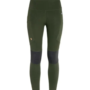 Fjällräven Trekkingtights | Trekkingbukser-Abisko Trekking Tights Pro W
