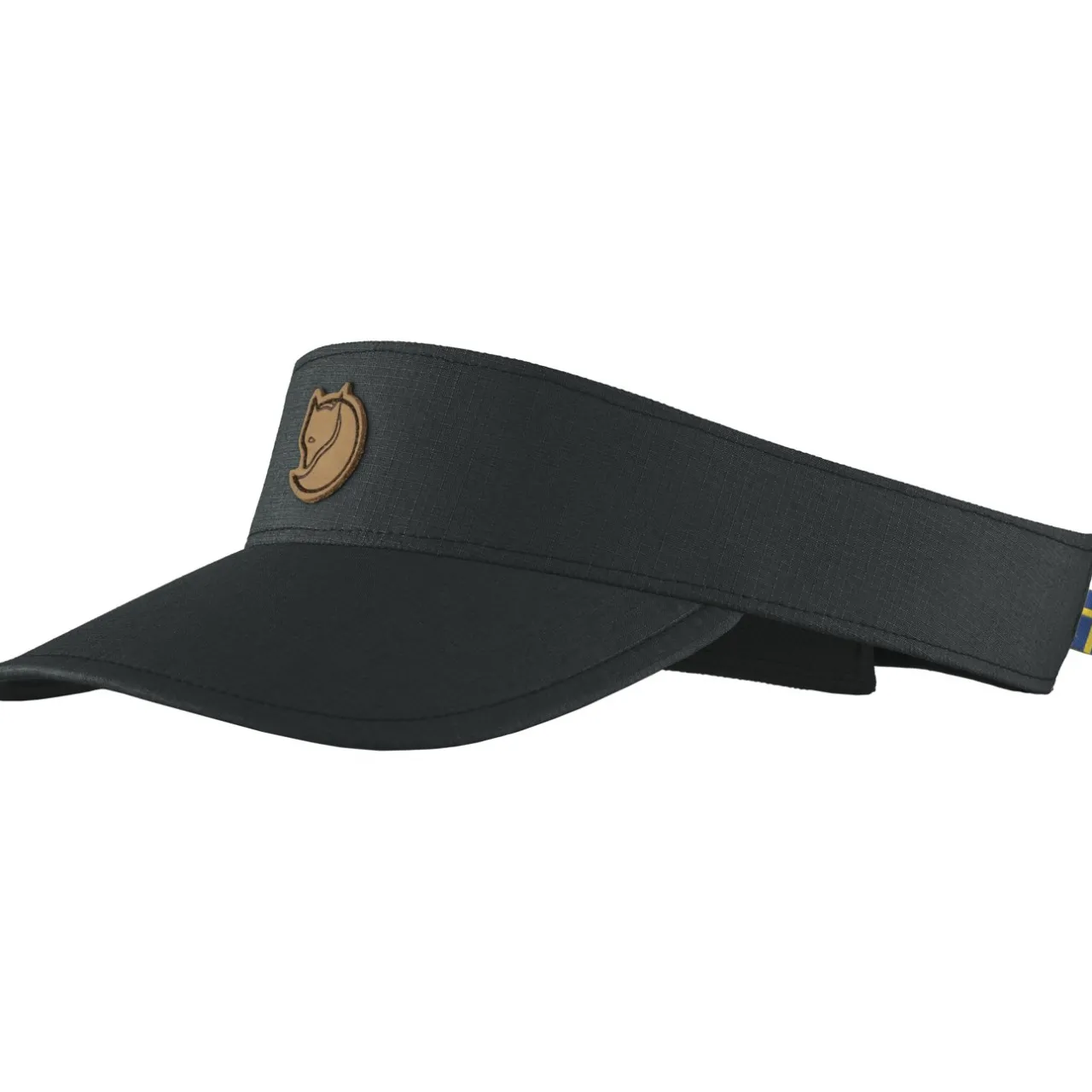 abisko_visor_cap_0.webp Fjällräven Kasketter, Hatte & Huer | Kasketter, Hatte & Huer-Abisko Visor Cap