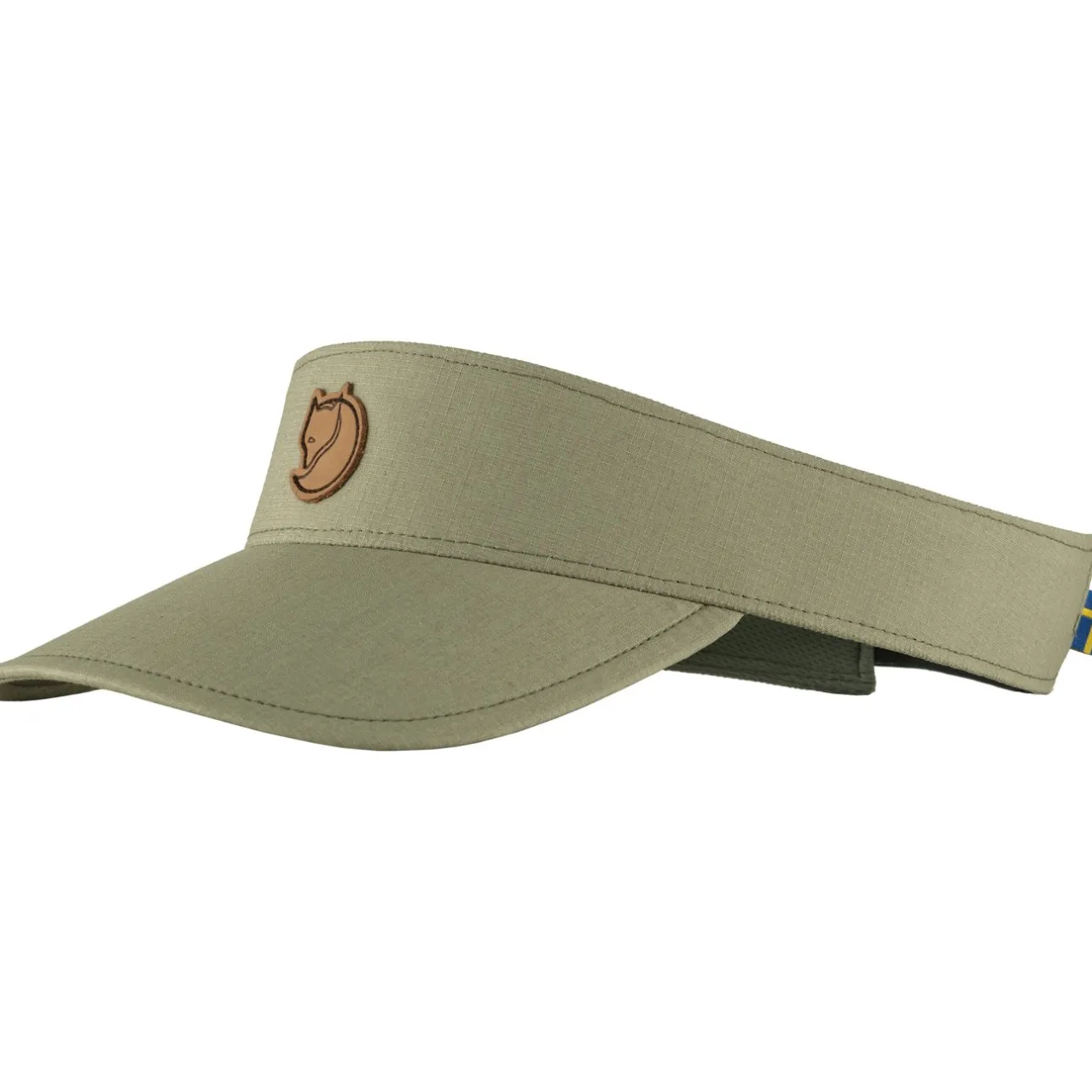abisko_visor_cap_1.webp Fjällräven Kasketter, Hatte & Huer | Kasketter, Hatte & Huer-Abisko Visor Cap