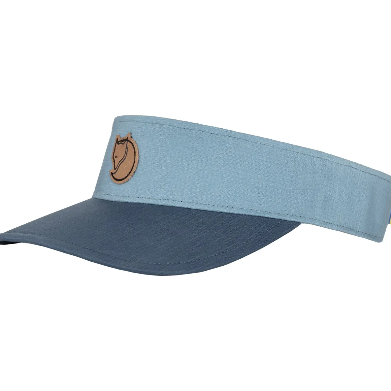 abisko_visor_cap_2.webp Fjällräven Kasketter, Hatte & Huer | Kasketter, Hatte & Huer-Abisko Visor Cap