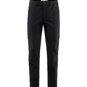 Fjällräven Isolerede Bukser | Trekkingbukser-Abisko Winter Stretch Trousers M