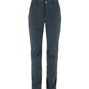 Fjällräven Isolerede Bukser | Trekkingbukser-Abisko Winter Stretch Trousers W