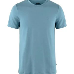 Fjällräven Basislag Trøjer | T-shirts & Toppe-Abisko Wool SS M