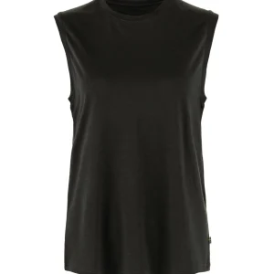 Fjällräven T-shirts & Toppe-Abisko Wool Tank Top W