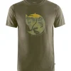 Fjällräven T-shirts & Toppe-Arctic Fox T-shirt M