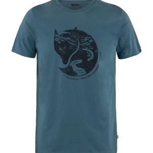 Fjällräven T-shirts & Toppe-Arctic Fox T-shirt M