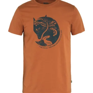 Fjällräven T-shirts & Toppe-Arctic Fox T-shirt M