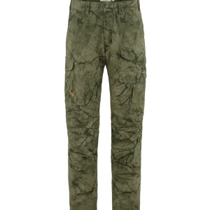 Fjällräven Jagtbukser | Skalbukser-Barents Pro Hydratic Trs M