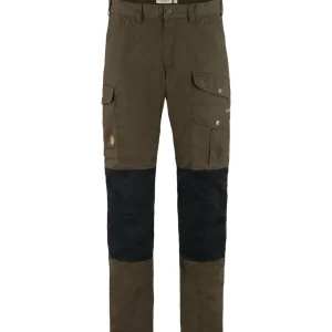Fjällräven Isolerede Bukser | Trekkingbukser-Barents Pro Winter Trousers M