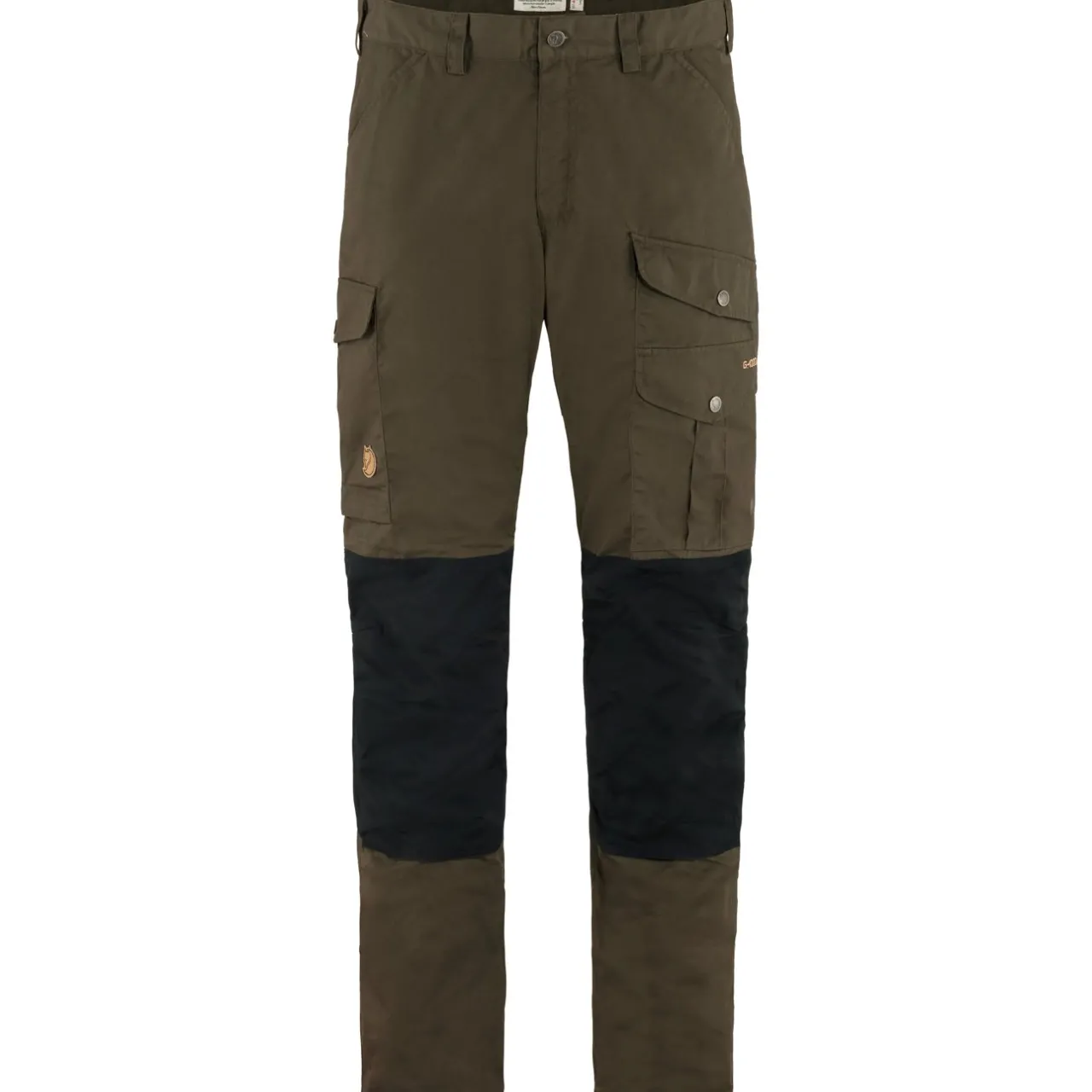 barents_pro_winter_trouse_1.webp Fjällräven Isolerede Bukser | Trekkingbukser-Barents Pro Winter Trousers M