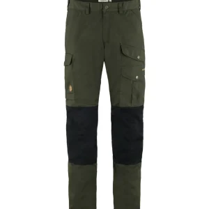 Fjällräven Isolerede Bukser | Trekkingbukser-Barents Pro Winter Trousers M