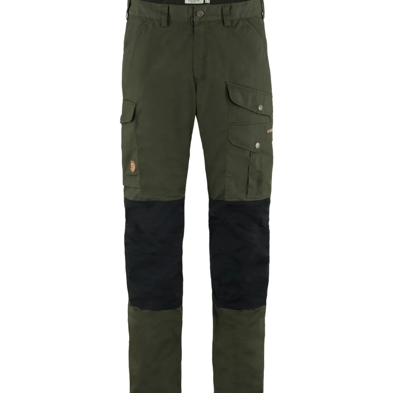 barents_pro_winter_trouse_3.webp Fjällräven Isolerede Bukser | Trekkingbukser-Barents Pro Winter Trousers M