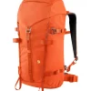 Fjällräven Mountaineering-rygsække | Vandrerygsække-Bergtagen 30