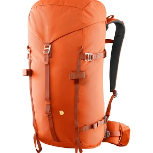 Fjällräven Mountaineering-rygsække | Vandrerygsække-Bergtagen 38 M-L