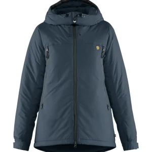 Fjällräven Vinterjakker | Mountaineering-jakker-Bergtagen Insulation Jacket W